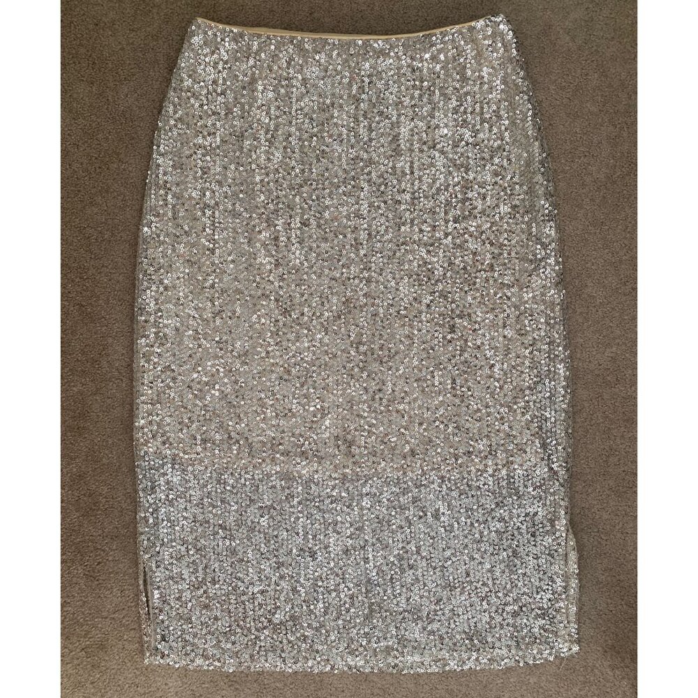 Mango sequin set - Picture 4 of 9